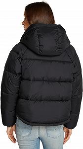 Пуховая куртка Tommy Jeans Женская synthetic.ua - Фото 1