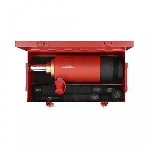 Набор инструментов для монтажа/демонтажа KS TOOLS 440.0010 synthetic.ua - Фото 1