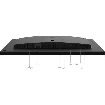 Монитор Lenovo T24v-30 (63D8MAT3UA), фото №9 Монитор Lenovo T24v-30 (63D8MAT3UA), фото №9