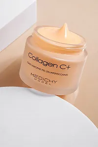 Крем Medichy Model Collagen C+ 50 мл synthetic.ua - Фото 1