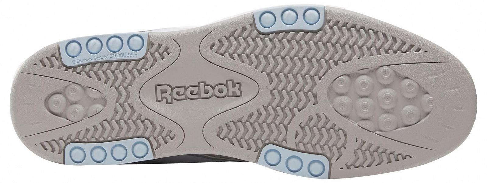 Кросівки Reebok Unisex Bb 4500 DMX, фото №7