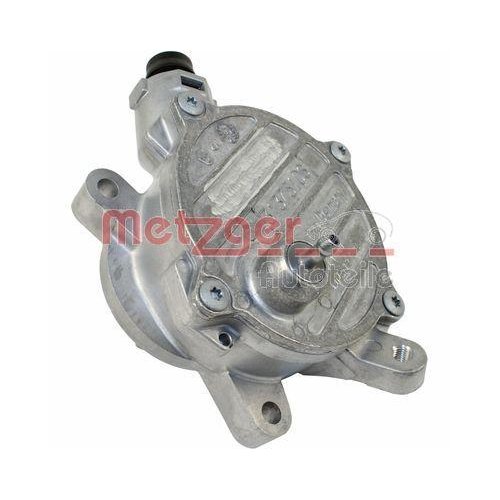 Вакуумный насос тормозной системы METZGER 8010013 ORIGINAL ERSATZTEIL для VOLVO, фото №2
