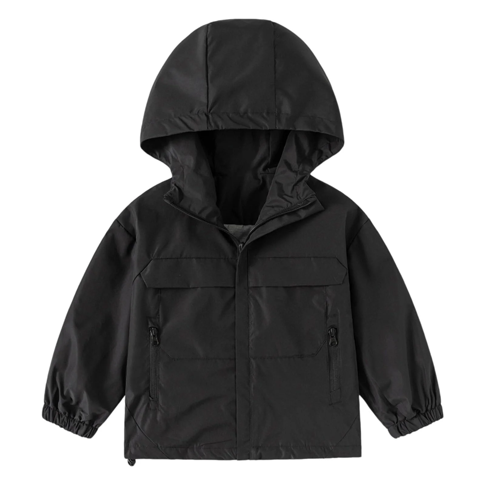 Дитяча дощова куртка Beokeuioe вітрота водонепроникна, легка дихаюча, фото №1 Дитяча дощова куртка Beokeuioe вітрота водонепроникна, легка дихаюча, фото №1