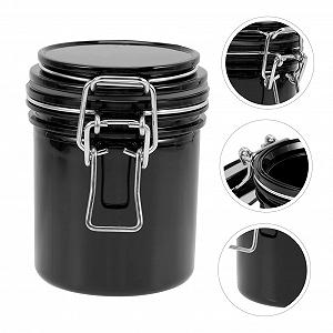 Контейнер верхний Angoily для клея 3 шт хранение synthetic.ua - Фото 1