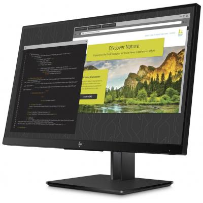 Монитор HP Z24nf G2 LCD 23.8'' Full HD 1JS07A4, фото №3 Монитор HP Z24nf G2 LCD 23.8'' Full HD 1JS07A4, фото №3