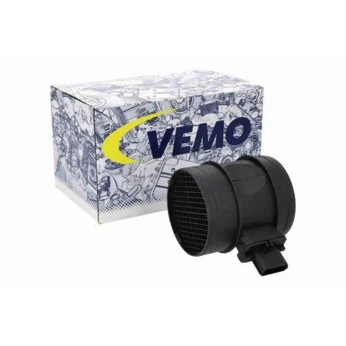 Датчик масової витрати повітря VEMO V33-72-0210 для CHRYSLER DODGE FIAT, фото №2 Датчик масової витрати повітря VEMO V33-72-0210 для CHRYSLER DODGE FIAT, фото №2