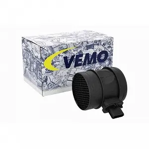 Датчик масової витрати повітря VEMO V33-72-0210 для CHRYSLER DODGE FIAT synthetic.ua - Фото 1