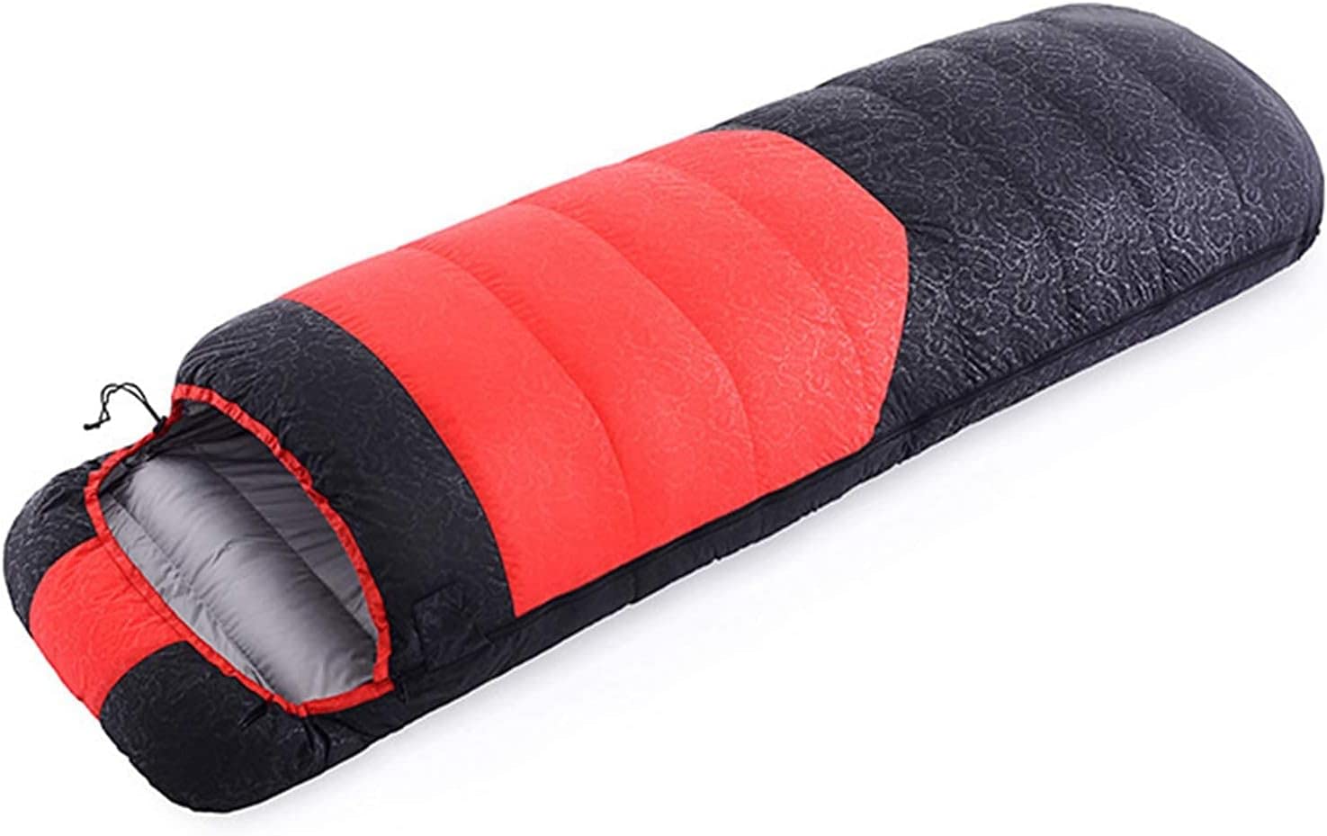 Спальный мешок MYVVKIA Даун Umschlagschlafsack Взрослые, фото №1 Спальный мешок MYVVKIA Даун Umschlagschlafsack Взрослые, фото №1