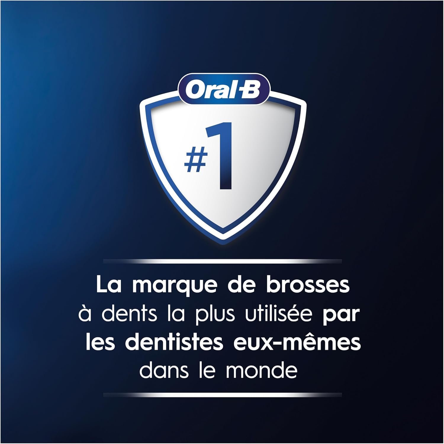 Електрична зубна щітка Oral-B iO 4N Black Bluetooth, фото №3