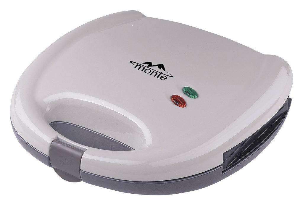 Бутербродница-гриль Monte MT-3503, фото №1