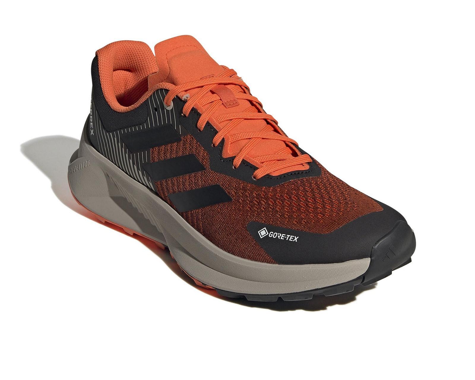 Кроссовки adidas Terrex SOULSTRIDE Flow GTX, фото №3
