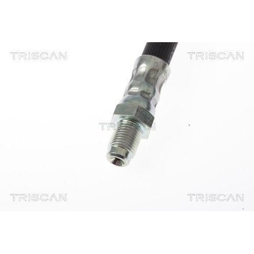 Гальмівний шланг TRISCAN 8150 15143 для CITROËN FIAT IVECO PEUGEOT, передній міст, фото №3 Гальмівний шланг TRISCAN 8150 15143 для CITROËN FIAT IVECO PEUGEOT, передній міст, фото №3