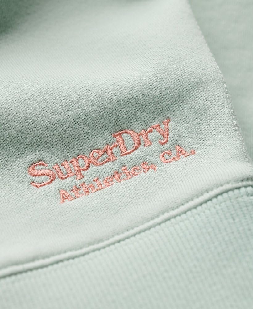 Женский свитшот Superdry Essential Logo, фото №5