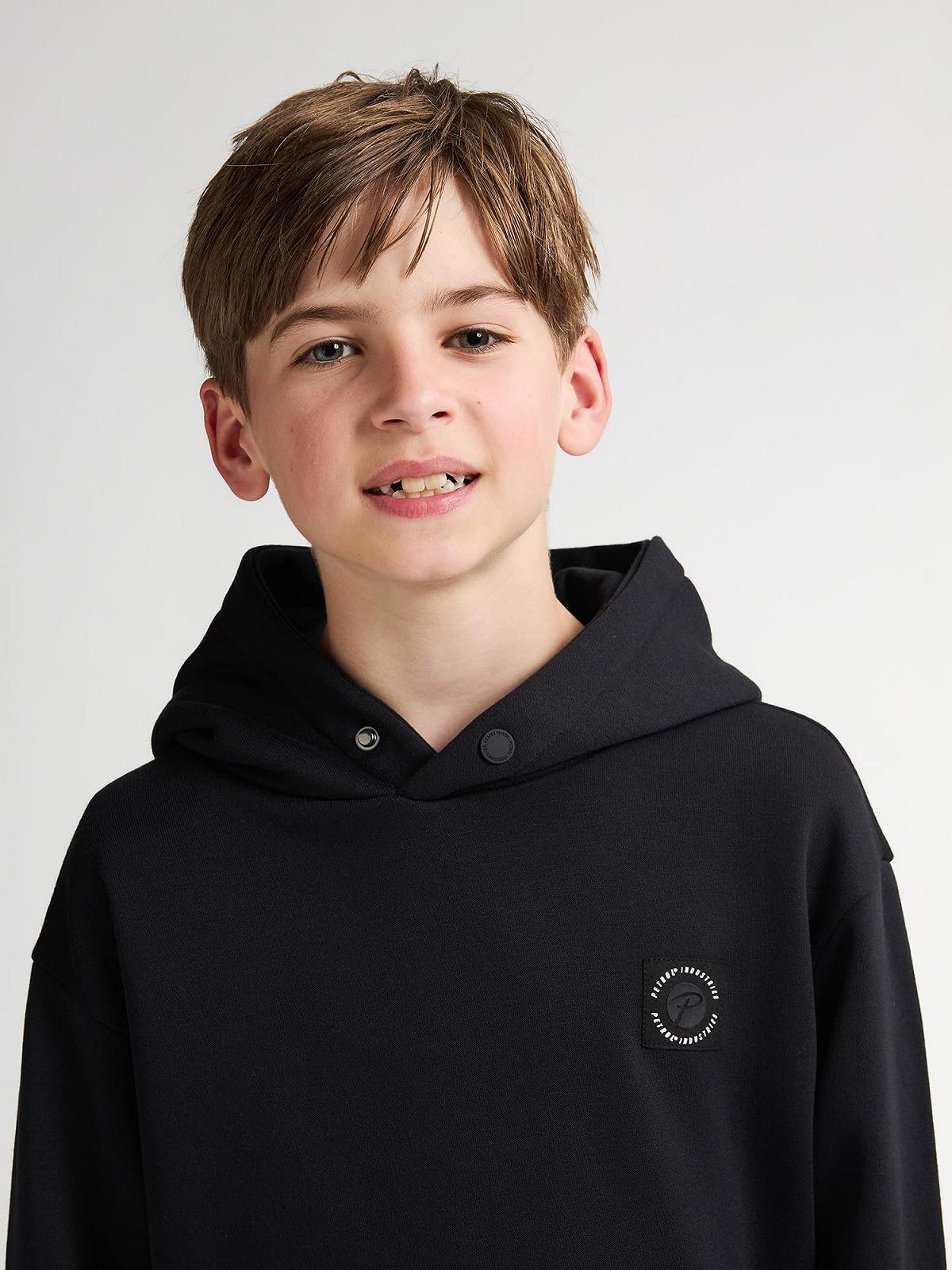 Худи Petrol Industries Ozark Logo, фото №9