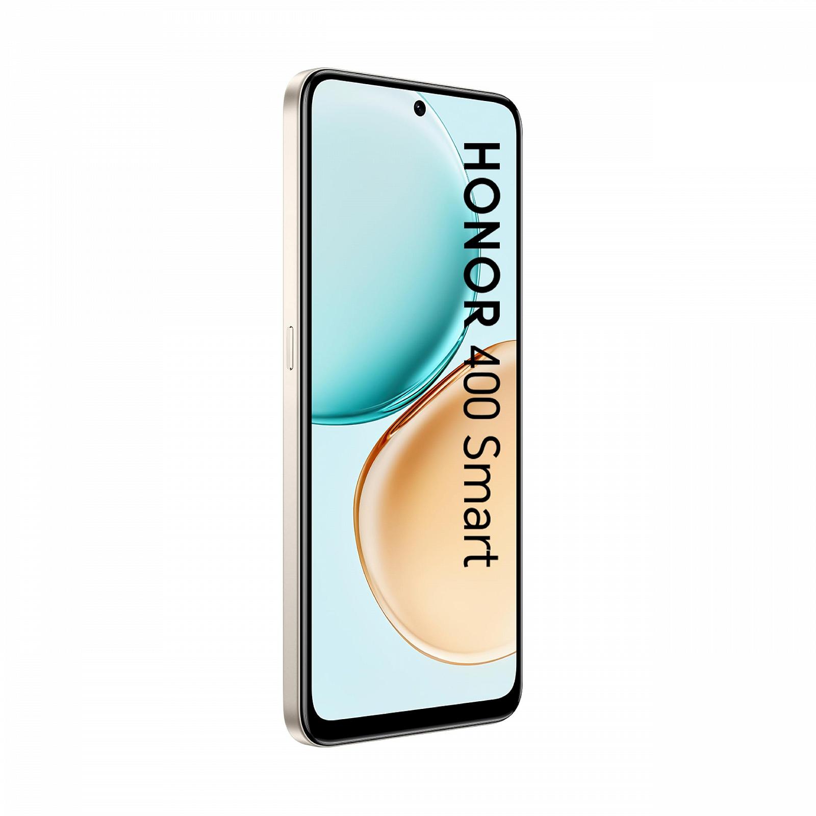 Смартфон HONOR 400 Smart 4G 6.77 дюйма 120Hz 6350mAh 108MP 6GB 128GB, фото №9