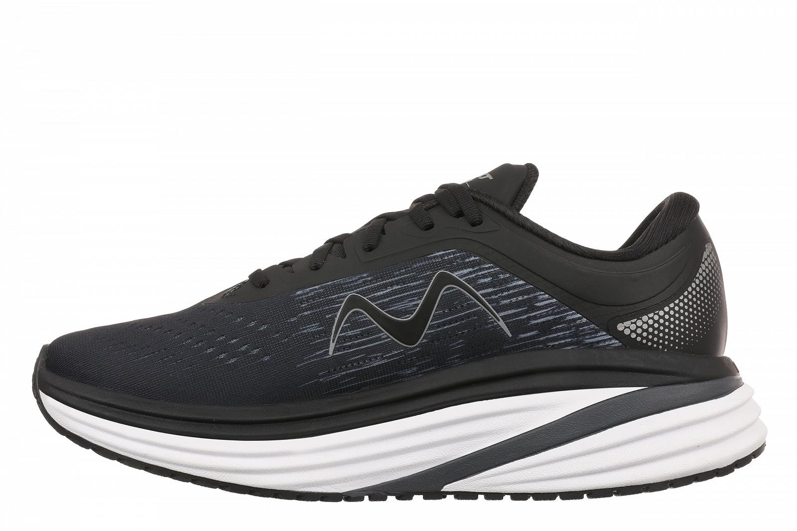 Кросівки MBT M-3000 LACE UP Чоловічі Анатомічні Зручні Фізіологічний Комфорт та Стабільність з Вигнутою Підошвою, фото №7