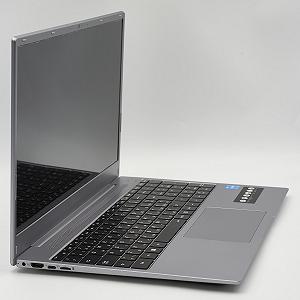 Ноутбук 16.1" Medion E16402 Intel Core i3-1115G4 ОЗУ 8 ГБ SSD 512 ГБ Intel UHD Graphics Win10 Металлический корпус synthetic.ua - Фото 1