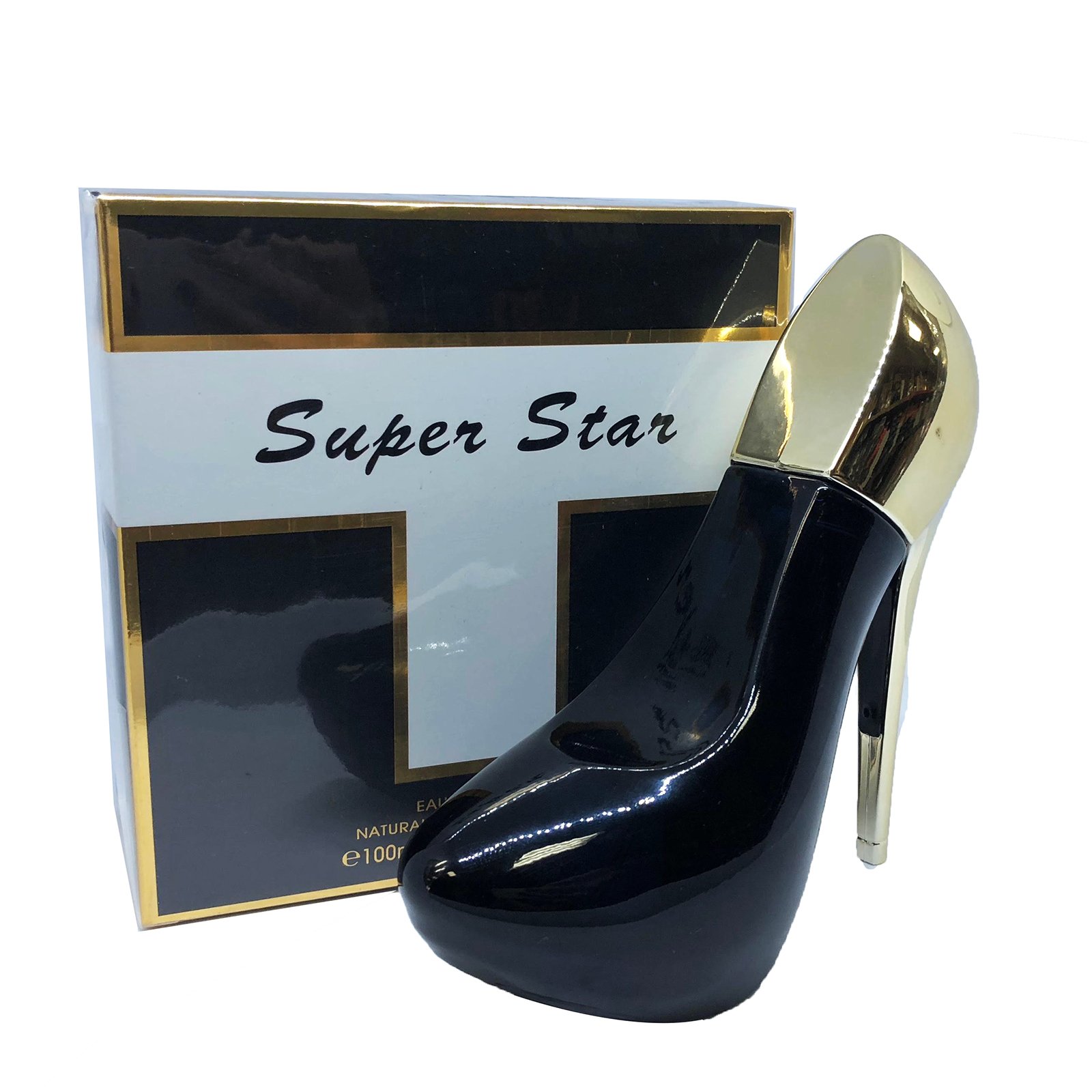 EDP Super Star Жіночий, фото №1