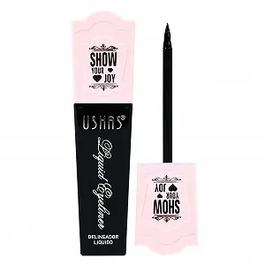 Купити Рідка Підводка для очей Jextou, водостійка, швидковисихаюча - Фото 1 Рідка Підводка для очей Jextou, водостійка, швидковисихаюча - Фото 1