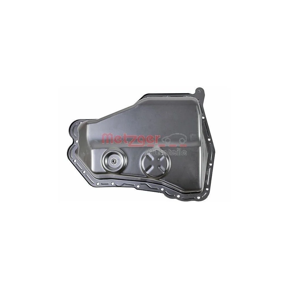 Масляний піддон METZGER 7990154 GREENPARTS для CITROËN FIAT FORD PEUGEOT, фото №1