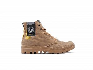 Ботинки Palladium Pampa Surplus 74389291M - Фото 1