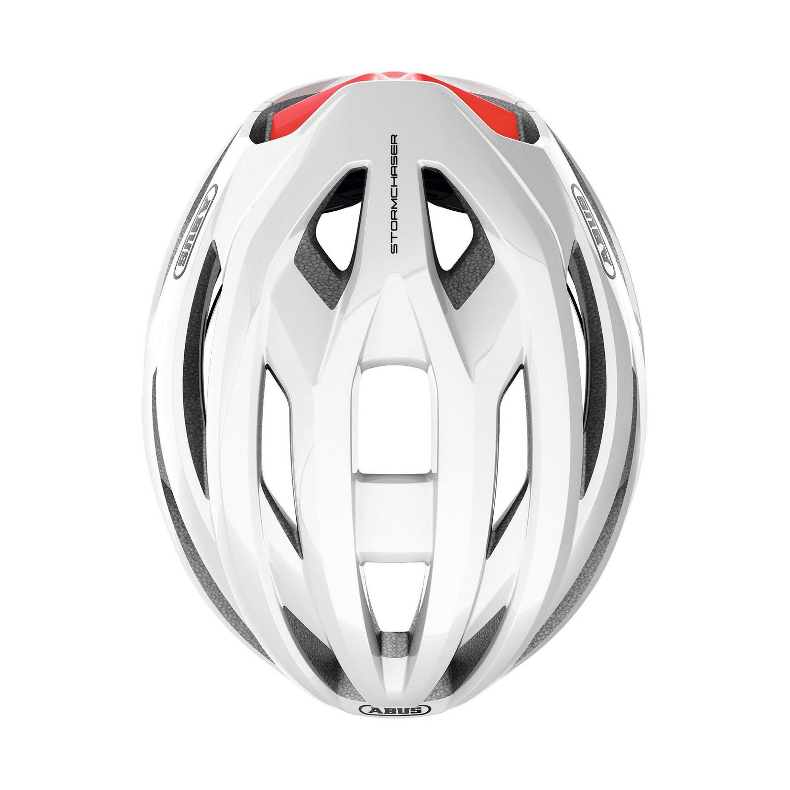Шолом ABUS StormChaser Road Bike, фото №4