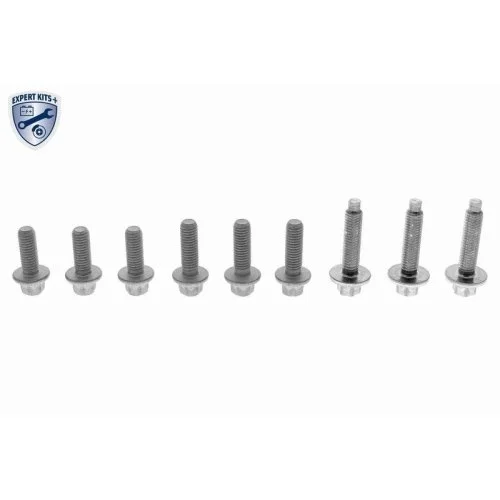 Водяний насос охолодження двигуна VEMO EXPERT KITS + V20-16-0004-1 для BMW, фото №3