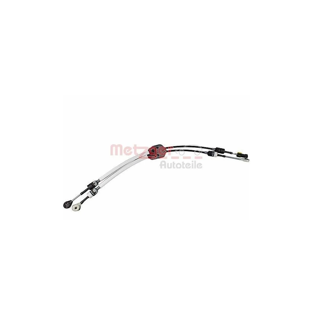 Трос переключения передач METZGER 3150237 для FORD, фото №1