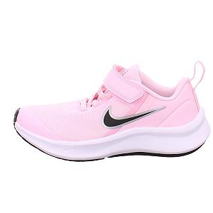 Кроссовки Nike Star Runner 3, унисекс, детские - Фото 1