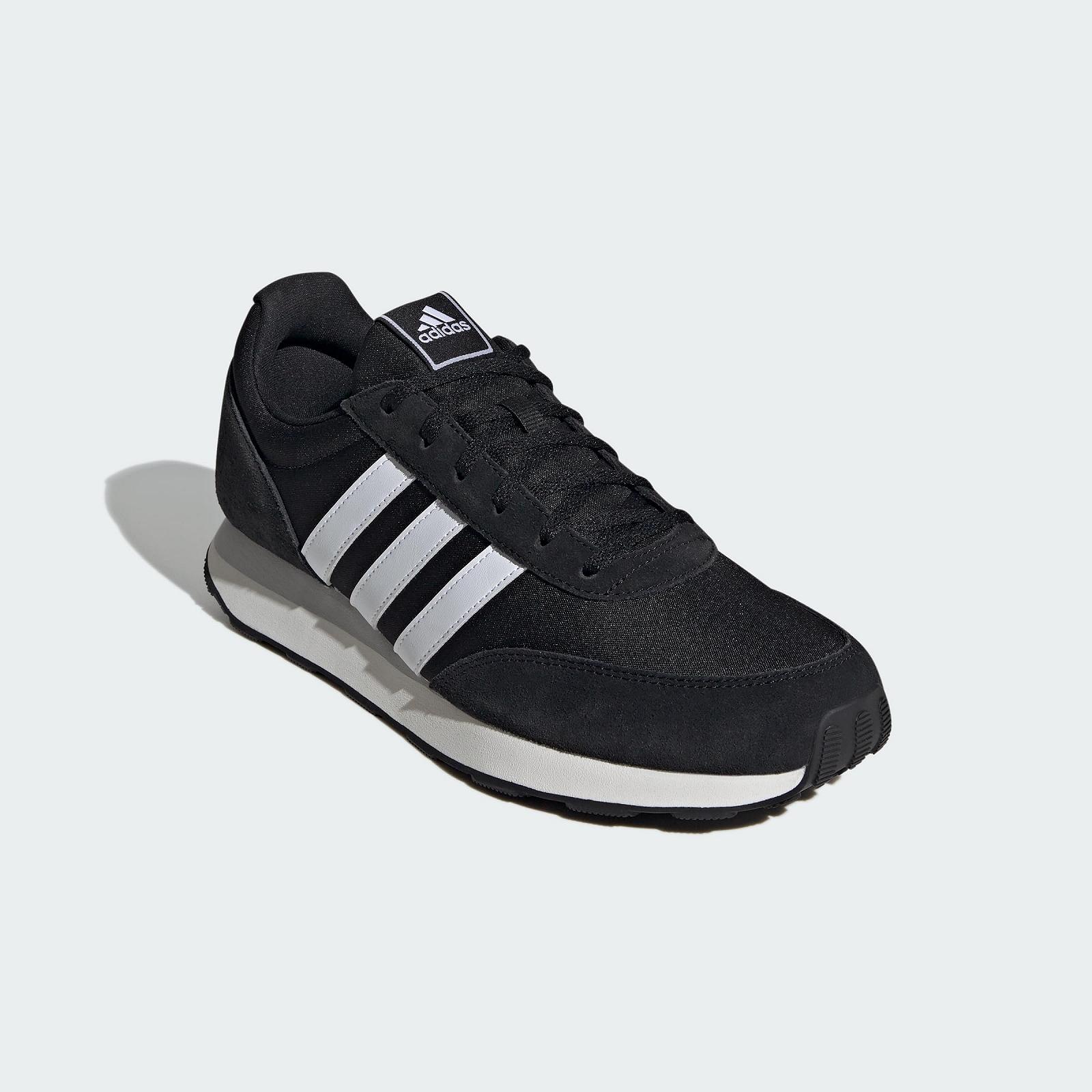 Чоловічі Кросівки adidas Run 60s 3.0 Шкіряні, фото №5