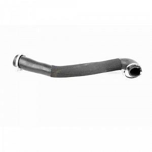 Шланг інтеркулера VAICO V25-1043 Q+ FORD synthetic.ua - Фото 1