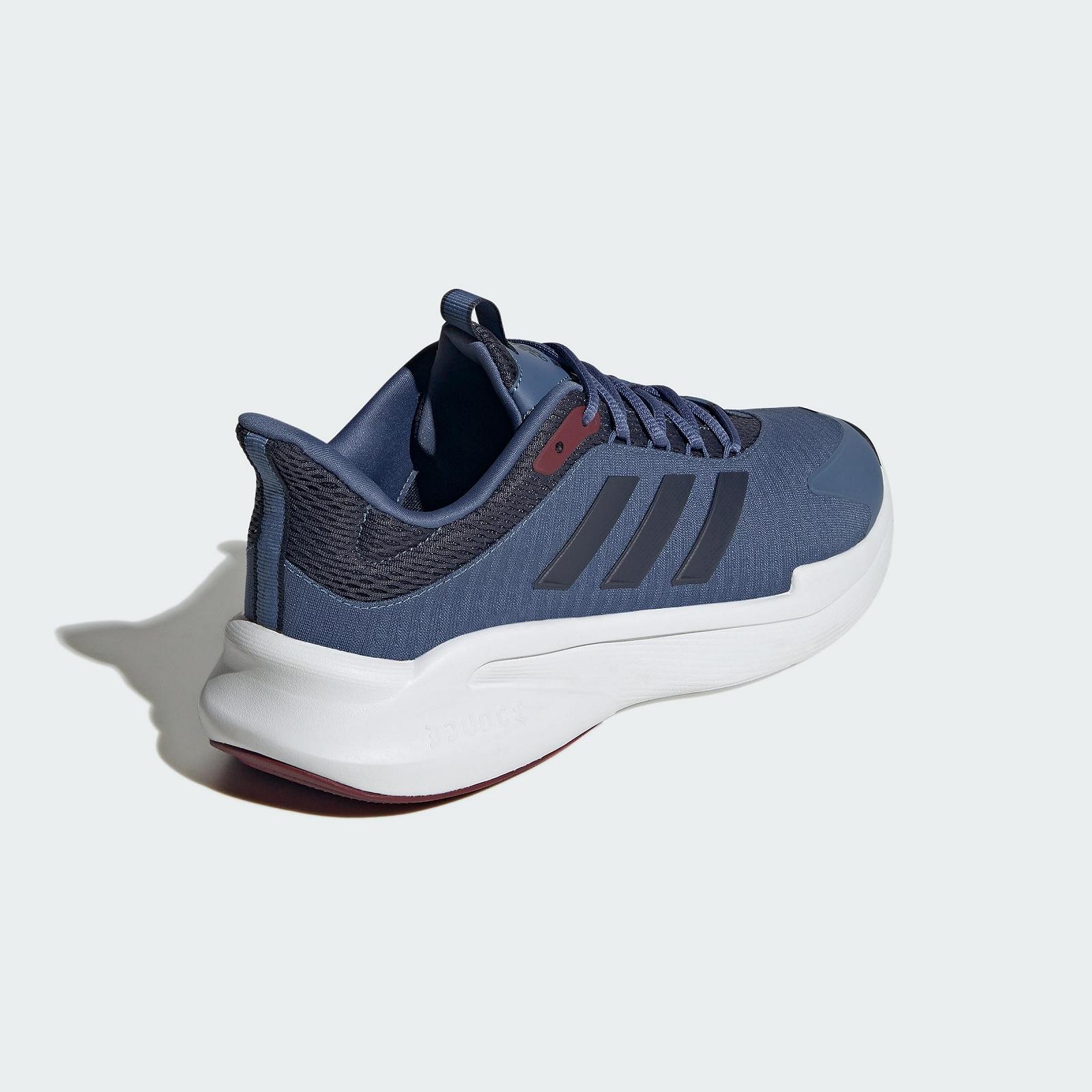 Кроссовки adidas Alphaedge + для мужчин, фото №6