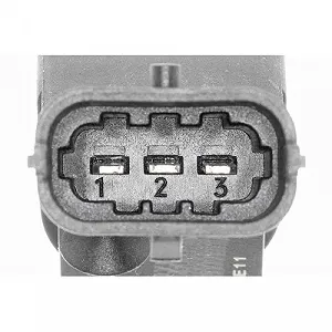 Датчик тиску наддуву VEMO V24-72-0076 Оригінальна якість для ALFA ROMEO FIAT synthetic.ua - Фото 1