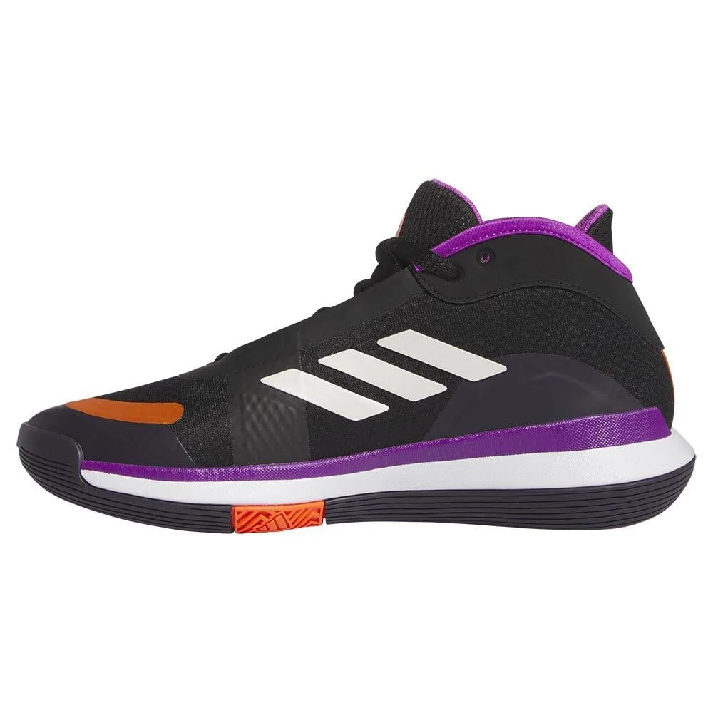 Кроссовки adidas Bounce Legends Low, фото №3