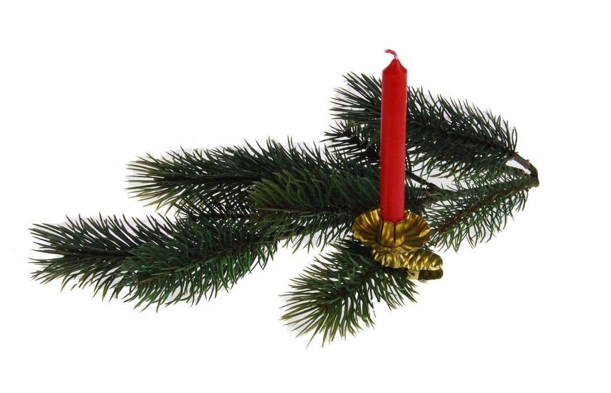 Тримач для свічок hdg Tree Clip Set, фото №6 Тримач для свічок hdg Tree Clip Set, фото №6