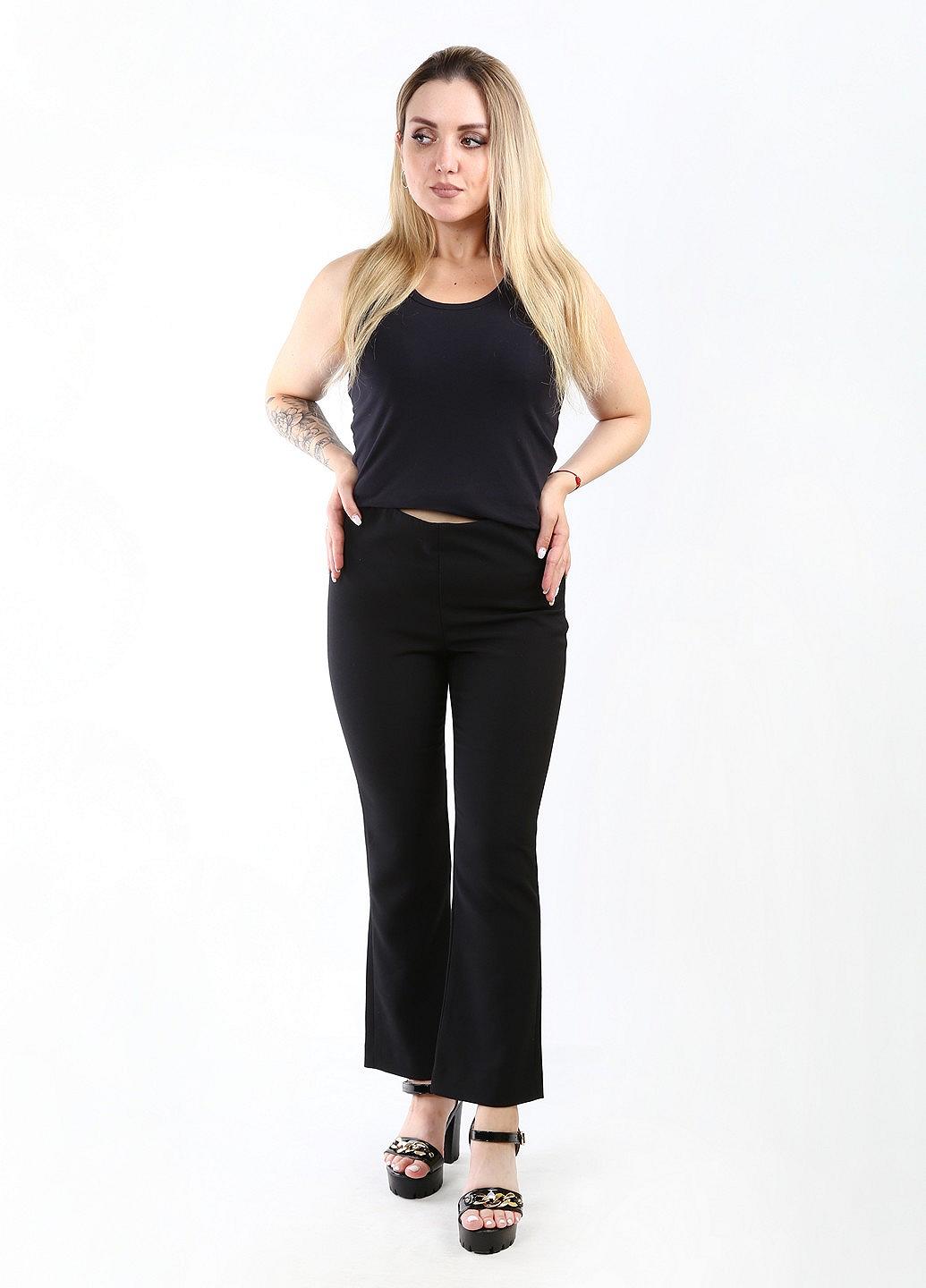 Брюки GUESS M Черный (GDG-W64B49-Black), фото №1