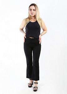 Брюки GUESS M Черный (GDG-W64B49-Black) - Фото 1