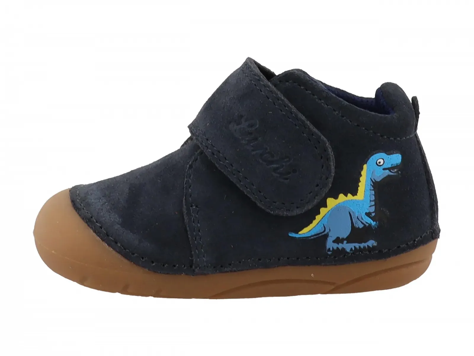 Первые шагающие ботинки Lurchi для мальчиков 95L3123004, фото №1