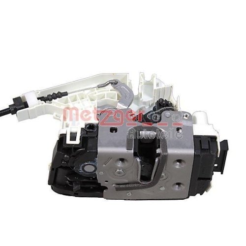 Замок двери METZGER 2314372 для MERCEDES-BENZ, задний правый, фото №2 Замок двери METZGER 2314372 для MERCEDES-BENZ, задний правый, фото №2