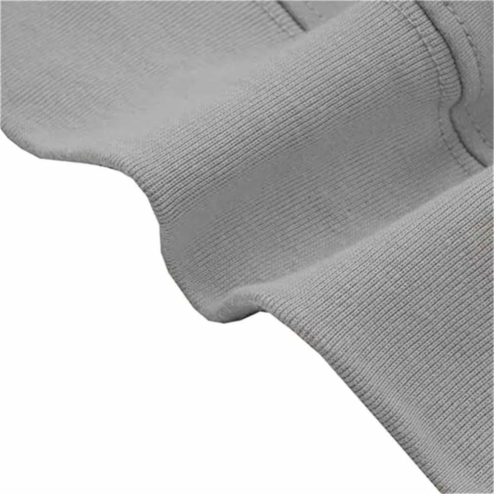 Жіночий світшот MLZHAN Game Day з принтом регбі, круглий виріз, довгий рукав, фото №6