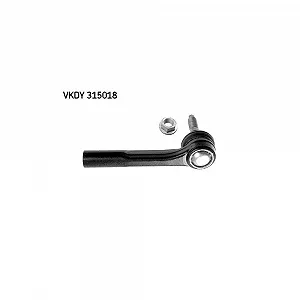 Наконечник рульової тяги SKF VKDY 315018 для FIAT OPEL VAUXHALL передній лівий - Фото 1