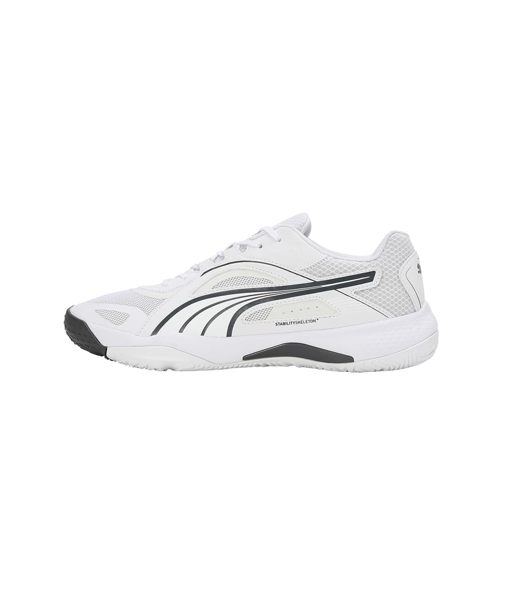 Кроссовки PUMA Unisex Solarstrike II для зала, фото №2