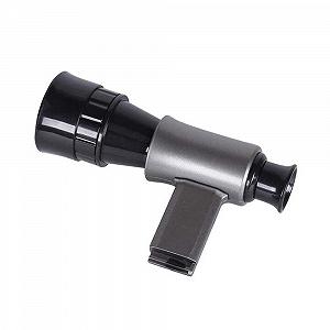 Монокуляр Derbut Teleskop 20-40X с регулируемым ночным видением synthetic.ua - Фото 1