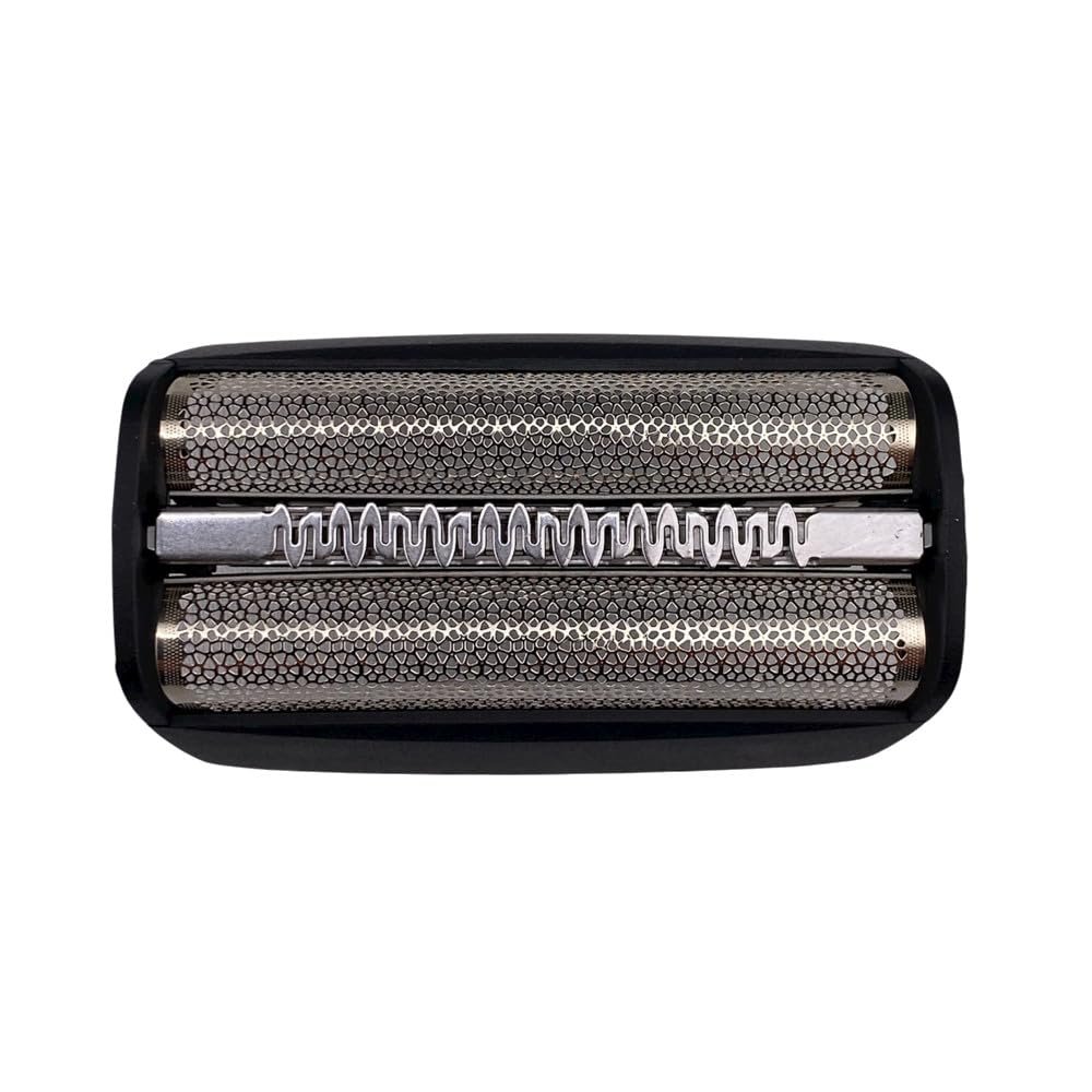 Змінна сітка Trade-Shop Type 30B з рамкою для бритви Чорна, фото №3 Змінна сітка Trade-Shop Type 30B з рамкою для бритви Чорна, фото №3