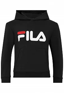 Худі FILA Bajone Classic Logo Дитячий Унісекс - Фото 1