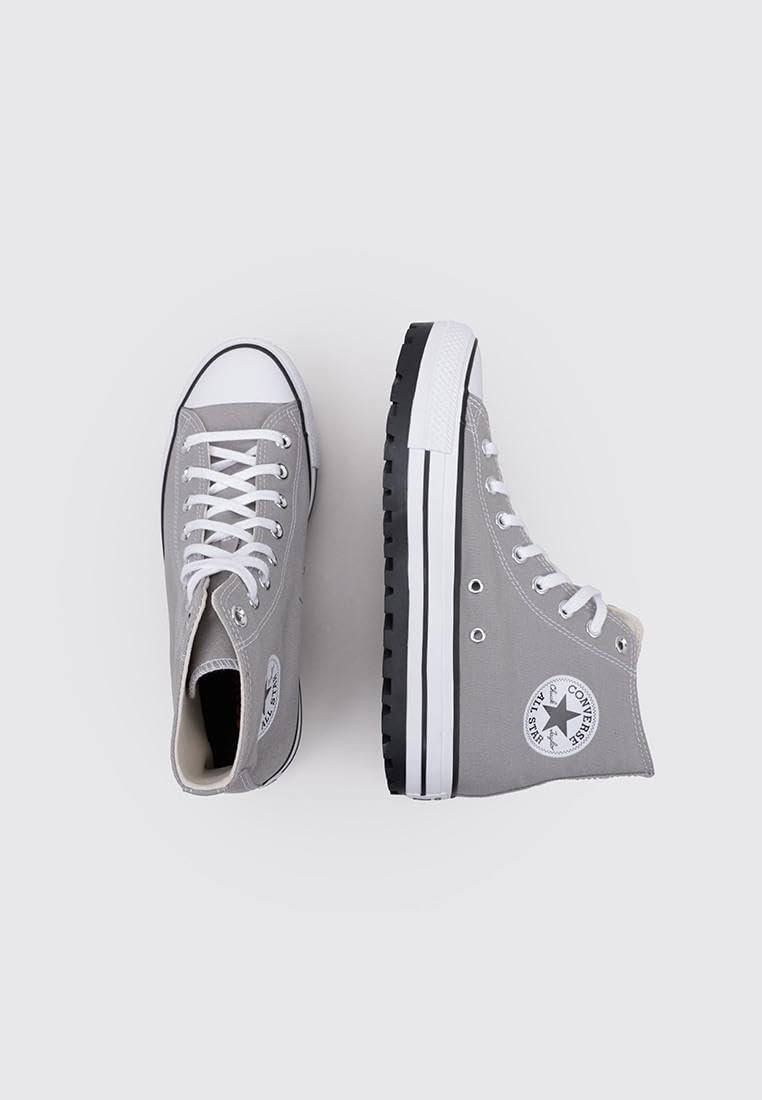 Кеди Converse Chuck Taylor All Star City Trek Platform, фото №6 Кеди Converse Chuck Taylor All Star City Trek Platform, фото №6