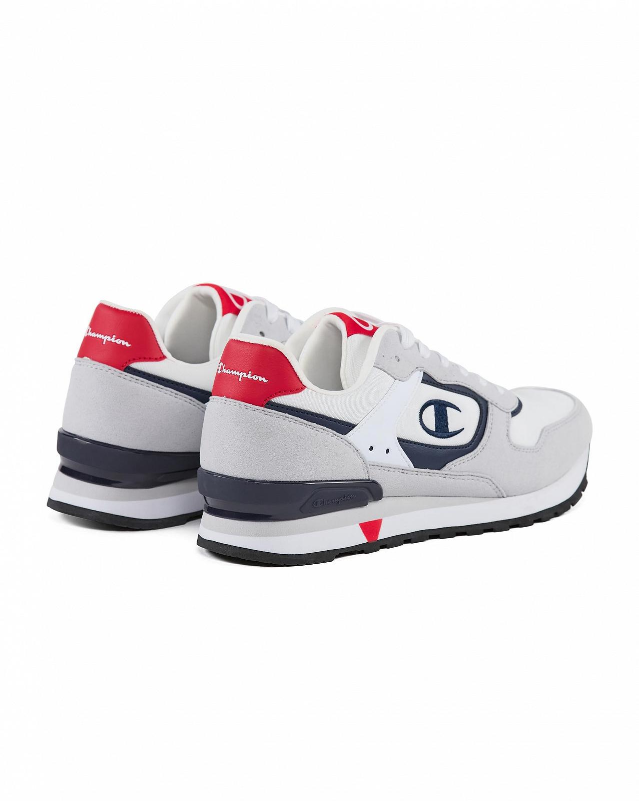 Кросівки Champion Run 85 Чоловічі, фото №5