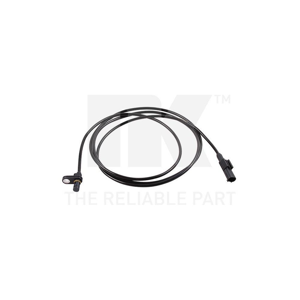 Датчик частоти обертання колеса NK 293362 для MERCEDES-BENZ задній міст зліва, фото №1 Датчик частоти обертання колеса NK 293362 для MERCEDES-BENZ задній міст зліва, фото №1