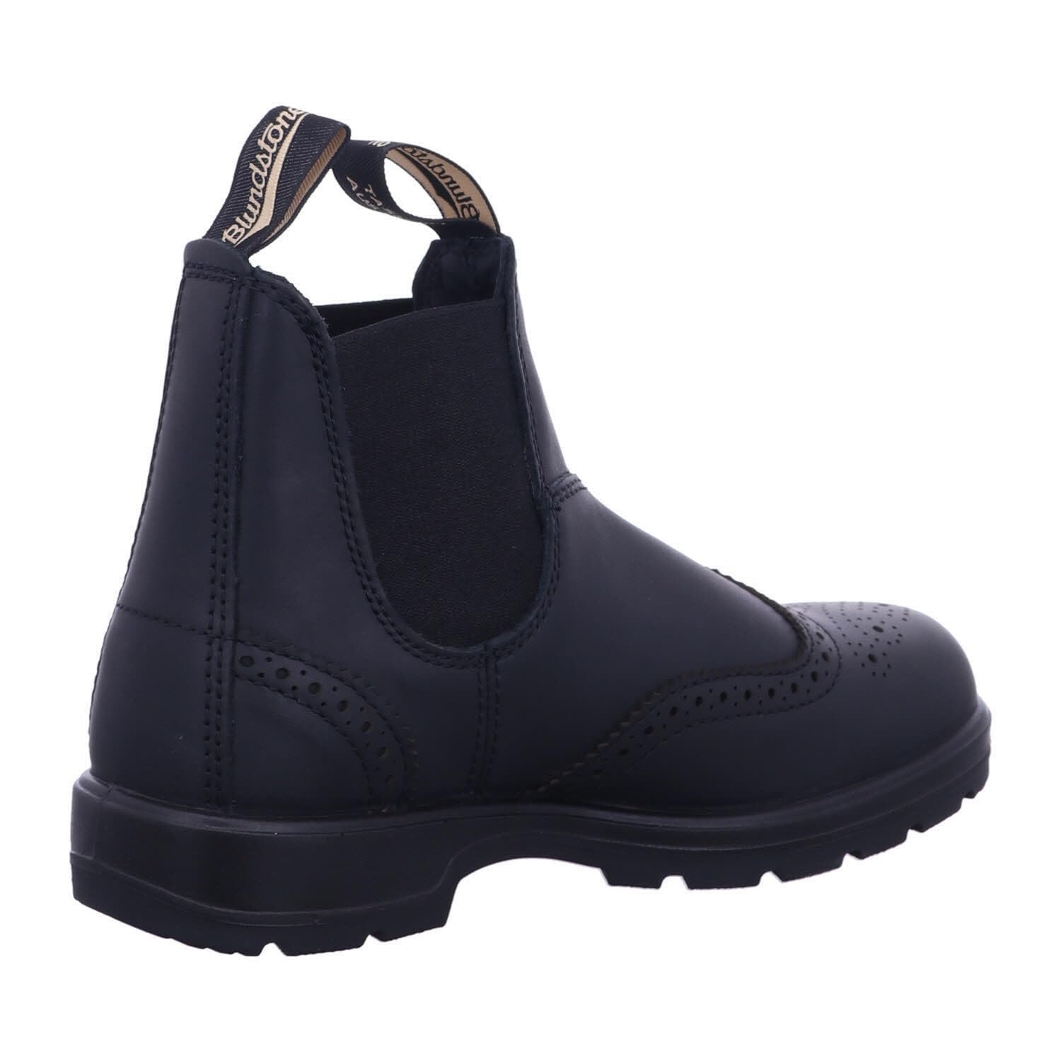 Ботинки Blundstone Brogued 2443 Женские Черный, фото №5