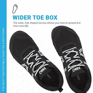 Кросівки Xero Shoes Prio для крос-тренінгу synthetic.ua - Фото 1